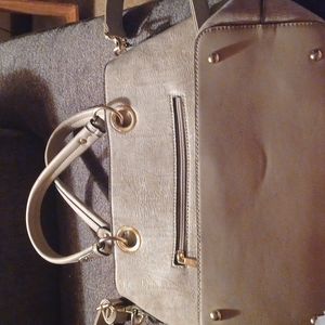 Sara Moda Shoulder Bag